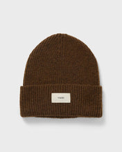 Load image into Gallery viewer, Vuori Label Beanie 2.0