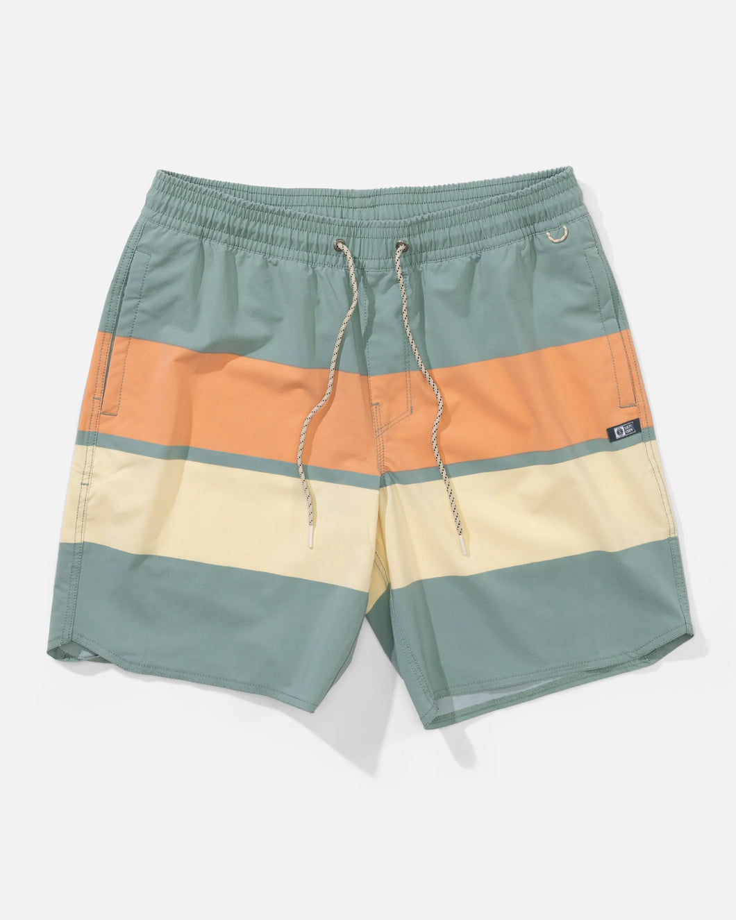 Salty Crew Men’s Session Volley Boardshort