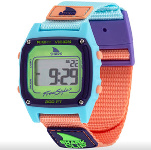 FreeStyle Shark Watches - Classic Clip ($65.00)