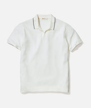 Load image into Gallery viewer, Marine Layer Men’s Greyson Sweater Polo