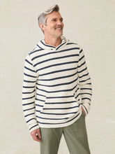 Load image into Gallery viewer, Faherty Men’s Whitewater Hoodie