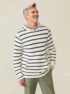 Faherty Men’s Whitewater Hoodie