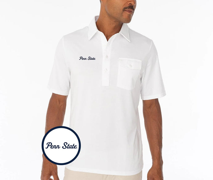 Criquet Penn State Polo