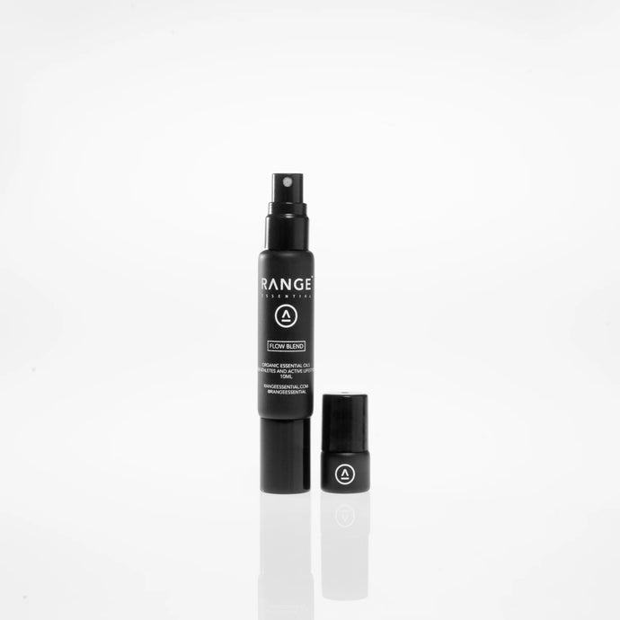 Range Essentials 10 ML Flow Blend Sproller