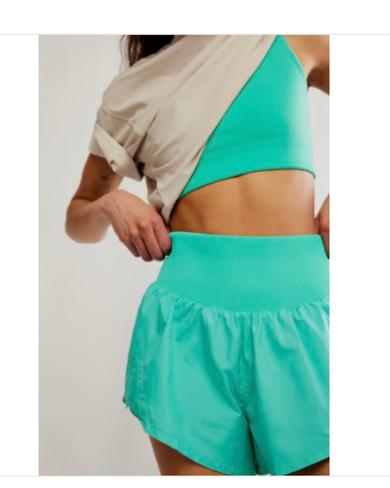 Free People Carpe Diem Short