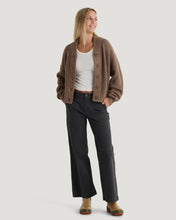 Load image into Gallery viewer, Free Fly Women’s Coastloom Cardigan