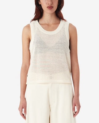 Obey-Hudson mesh Tank