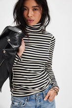 Load image into Gallery viewer, Free People Good Good Turtle Neck Shirt