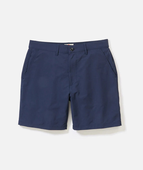 Marine Layer Men’s Hybrid Short 7”