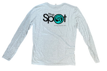 Load image into Gallery viewer, Stone Harbor The Spot Long Sleeve Shirt