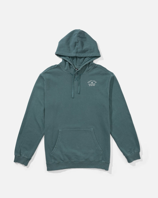 Salty Crew Men’s Evan Keel Vintage Fleece