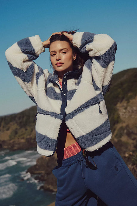 Free People Rocky Ridge Jacket
