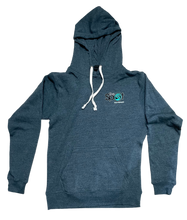 Load image into Gallery viewer, Stone Harbor The Spot Hoodie