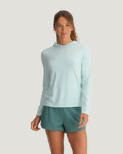 Load image into Gallery viewer, Free Fly Women’s Bamboo Shade Hoodie II