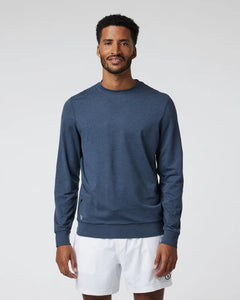 Vuori Men’s Ponto Performance Crew