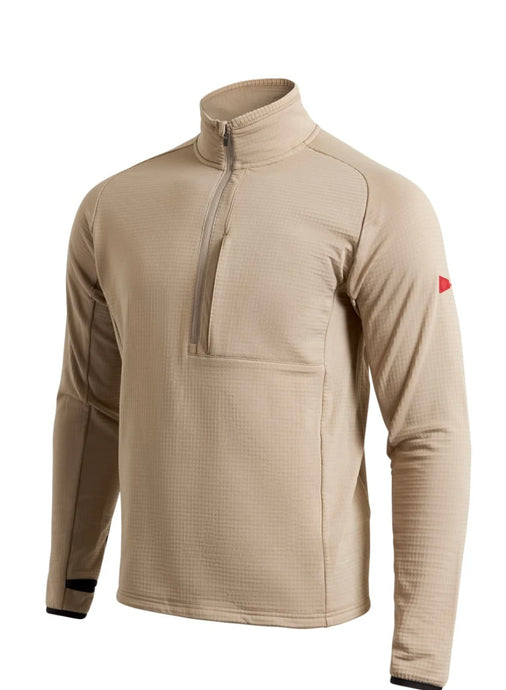 Florence Marine X Men’s Off Grid Fleece Half Zip