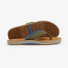 Load image into Gallery viewer, Hari Mari Men's Scout Sandals