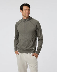 Vouri Men’s Ponto Performance Hoodie