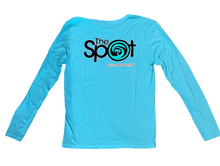 Load image into Gallery viewer, Stone Harbor The Spot Long Sleeve Shirt