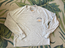 Load image into Gallery viewer, Faherty- Logo Sunwashed crew neck-01