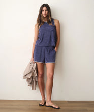 Load image into Gallery viewer, Marine Layer Women’s Beach Terry Short