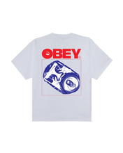 Load image into Gallery viewer, Obey Men’s Tee Shirts 26