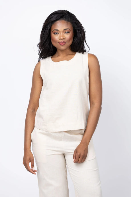 Dylan Coast Top