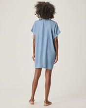 Load image into Gallery viewer, Splendid-Lauren Indigo Dress