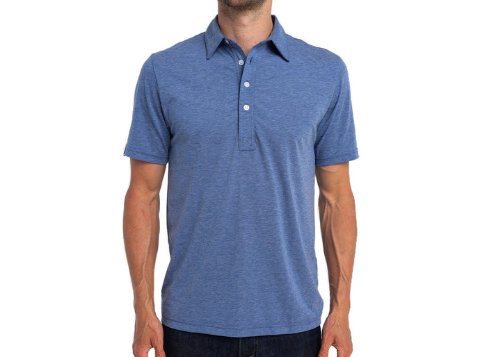 Criquet Performance Jersey Range Polo