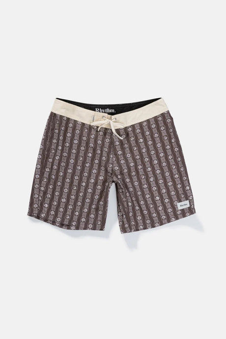 Rhythm Tile Stripe Trunk
