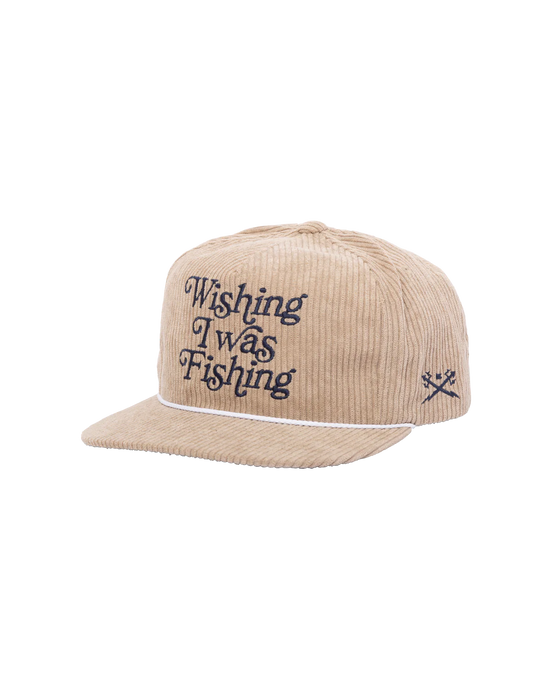 Dark Seas Men’s Hats