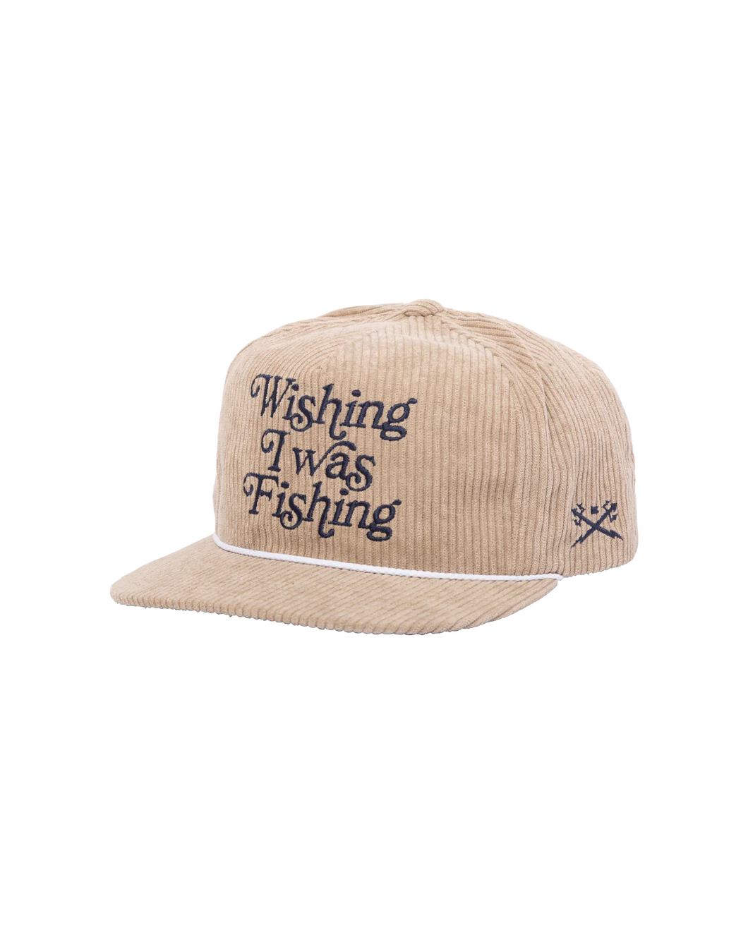Dark Seas Men’s Hats