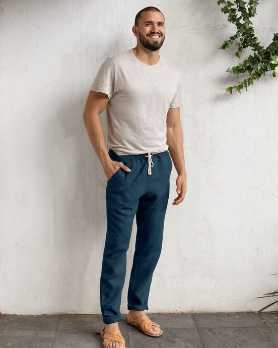 Alex Crane- Bo Pants