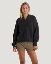 Load image into Gallery viewer, Free Fly Women’s Coastloom Cardigan