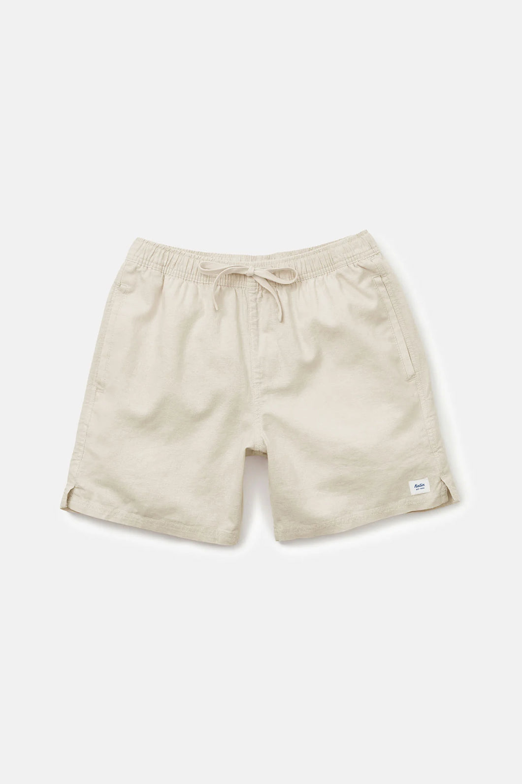 Katin Isaiah Short
