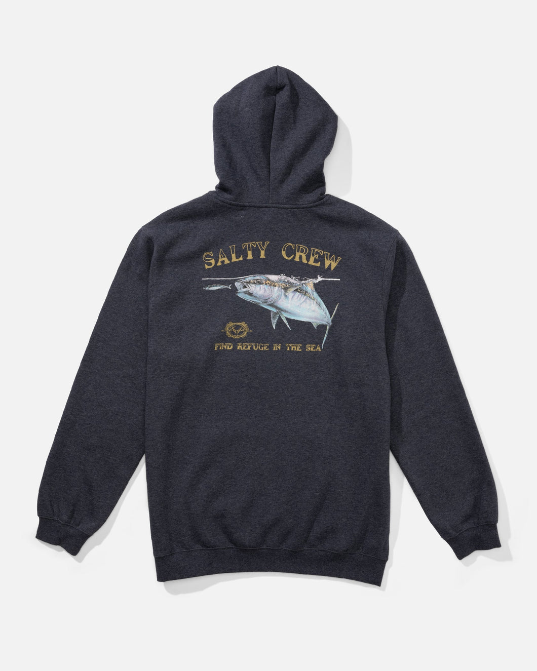 Salty Crew Men’s Surface Fleece
