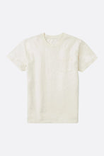 Load image into Gallery viewer, Katin Slub Base Tee