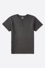 Load image into Gallery viewer, Katin Mesa Henley Tee