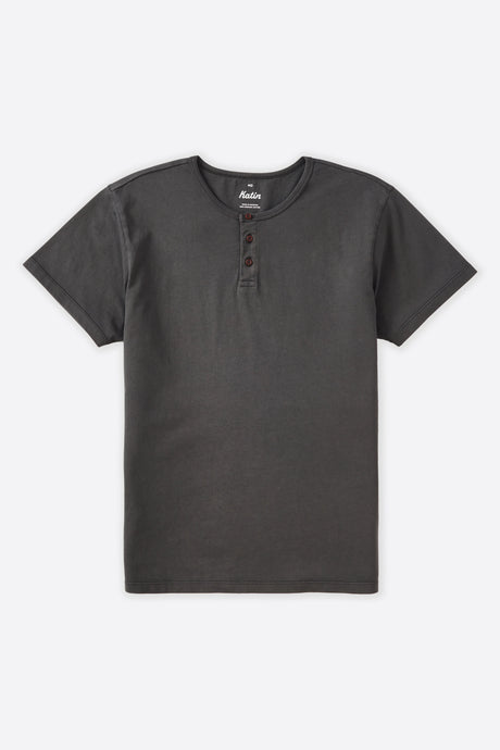 Katin Mesa Henley Tee