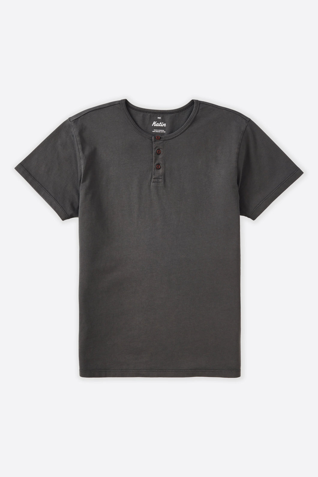 Katin Mesa Henley Tee