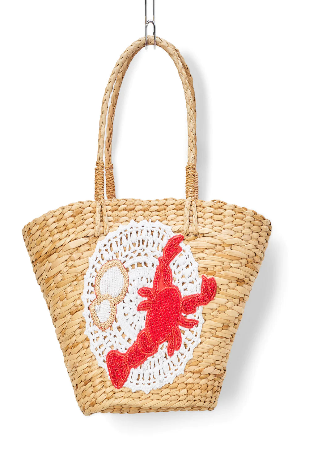 Corey Lynn Calter Festive Feast Tote