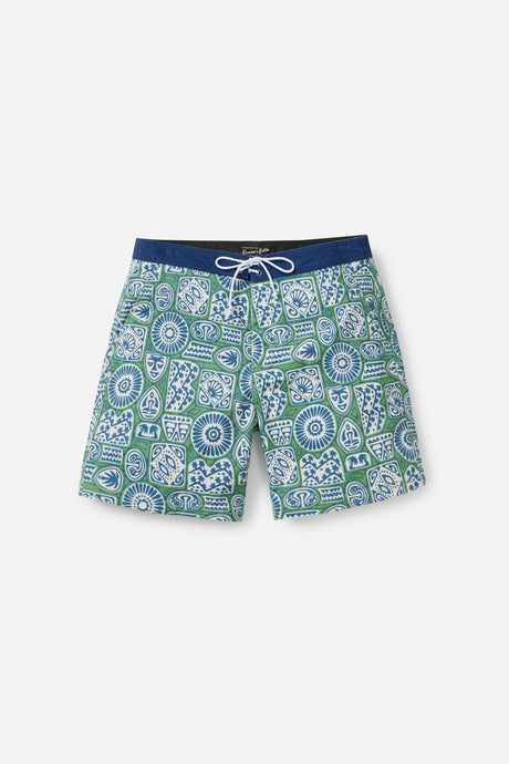 Katin Hybrid Trunks