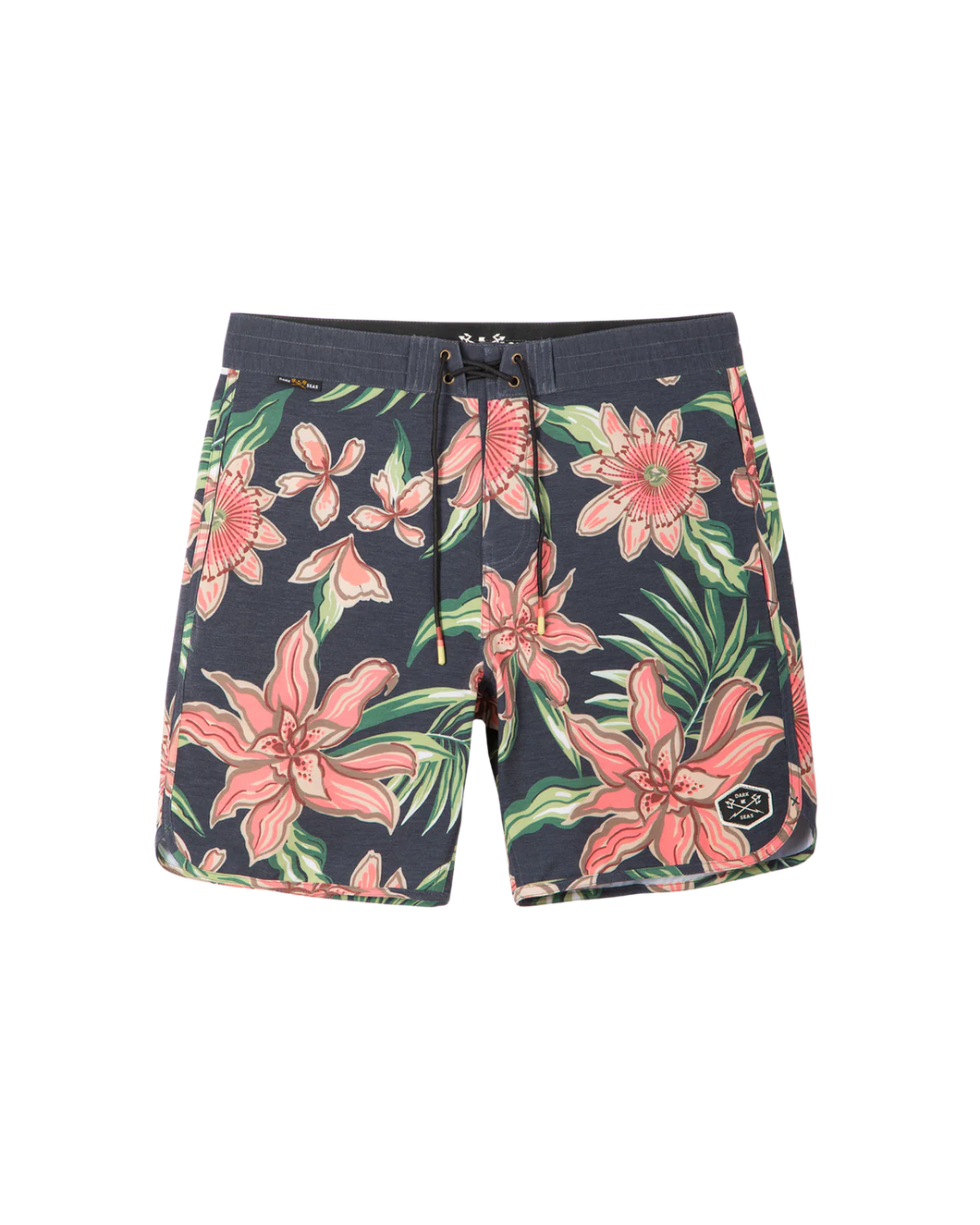 Dark Seas Men’s Sennit Boardshorts