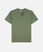 Load image into Gallery viewer, Jetty Men’s Mariana Slub Henley