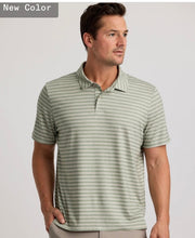Load image into Gallery viewer, Free Fly Men’s Elevate Polo