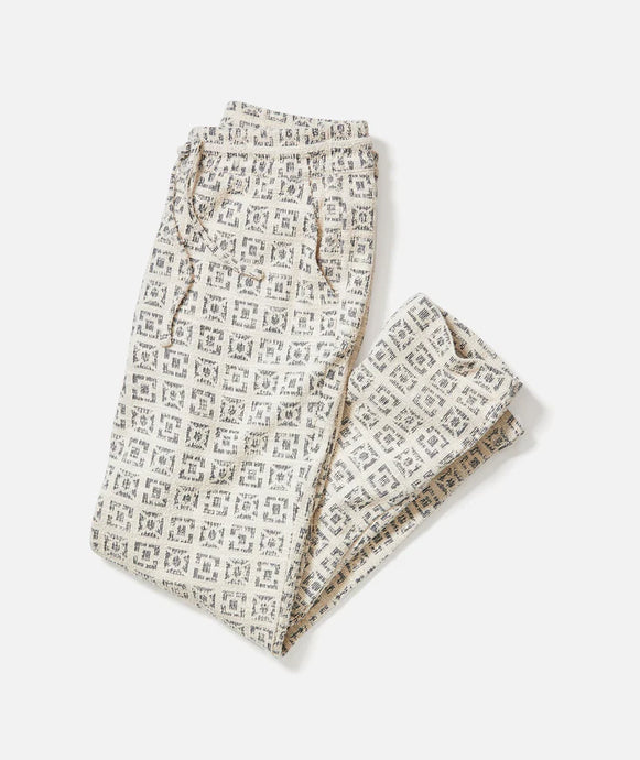 Marine Layer Men’s Archive Cam Jacquard Pant