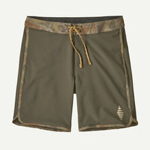 Load image into Gallery viewer, Patagonia Men’s Hydropeak Side Shore Boardshort