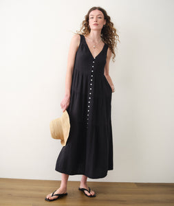 Marine Layer Women's Corinne Maxi Dress – The Spot Boutique Marine Layer Women's Corinne Maxi Dress – The Spot Boutique