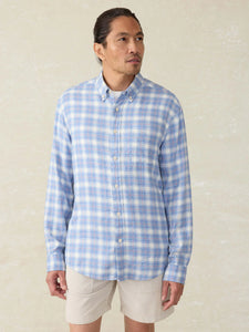 LS Breeze Shirt