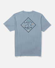 Load image into Gallery viewer, Salty Crew Boy’s Tippet Fill SS Tee 25